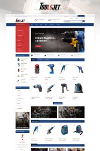 Toolsjet-Хозяйственный Магазин