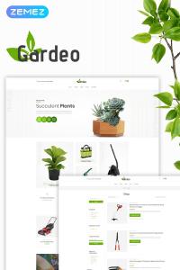 Gardeo-Садовое Оборудование Elementor Gardeo-Садовое Оборудование Elementor