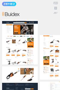 Buidex - Tools ECommerce Classic Elementor Buidex - Tools ECommerce Classic Elementor