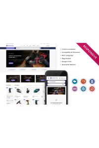 Toolunity - The Tootstore Responsive Toolunity - The Tootstore Responsive