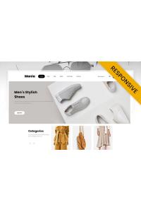 Mania - Online Fashion Store