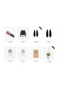 Outside - Minimalist