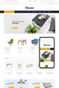 Hensia-Мебельный Магазин