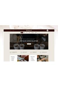 Hot Drink - Coffee Store Hot Drink - Coffee Store