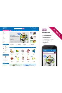 Toycult - Магазин Детских Игрушек Премиум Класса