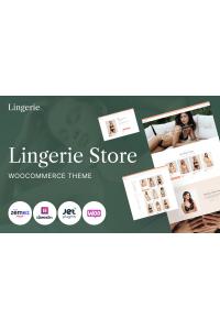 Lingerie - Lingerie Lingerie - Lingerie