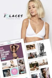 InLaces-Магазин Нижнего Белья InLaces-Магазин Нижнего Белья