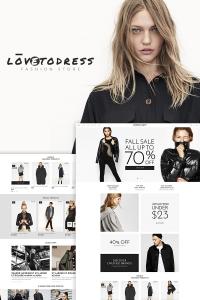 LovetoDress-Модный Магазин LovetoDress-Модный Магазин