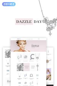 DazzleDay-Магазин Аксессуаров