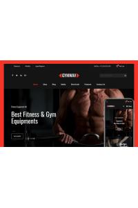 Gymwav-Универсальный Gymwav-Универсальный