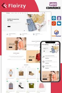 Flairzy-Магазин Модной Одежды Премиум-Класса Flairzy-Магазин Модной Одежды Премиум-Класса