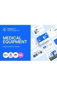 PharmaLife-Аптека WooCommerce WordPress Отзывчивая Тема PharmaLife-Аптека WooCommerce WordPress Отзывчивая Тема