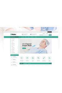 Medexi - Medical Drug Store Medexi - Medical Drug Store