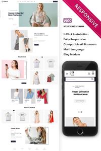 Thome - The Minimal Store Responsive Thome - The Minimal Store Responsive