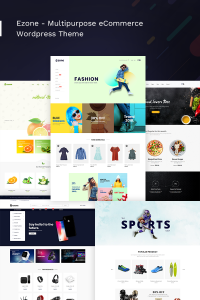 Ezone-Универсальный Ezone-Универсальный