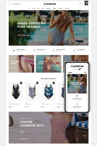 Icostar-Магазин Нижнего Белья Icostar-Магазин Нижнего Белья