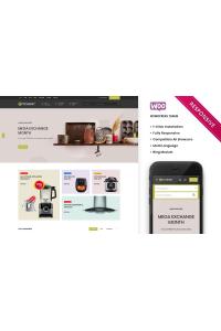 Kitchenit - Мега Кухонный Магазин Премиум Класса