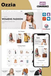 Ozzia - Fashion Premium Ozzia - Fashion Premium