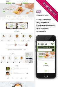 Foodilo - The Fast Food & Restaurant Store
