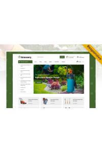 Магазин Садовых Инструментов Grassery Магазин Садовых Инструментов Grassery