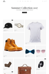 Mira-Minimal Mira-Minimal