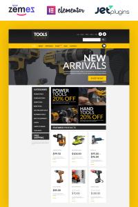 Tools Online Store Tools Online Store