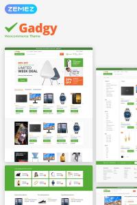 Гаджи-Оптовый Магазин