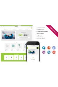 Medistic-Премиальный Медицинский Магазин Medistic-Премиальный Медицинский Магазин