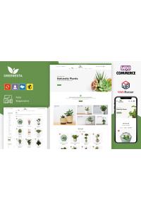 Greenesta Organic - Продукты Питания И Продуктовый Магазин Greenesta Organic - Продукты Питания И Продуктовый Магазин