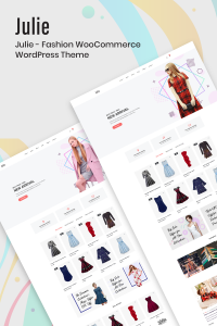 Джули-Мода Джули-Мода