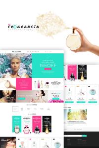 Fragrancia Perfume Store Fragrancia Perfume Store