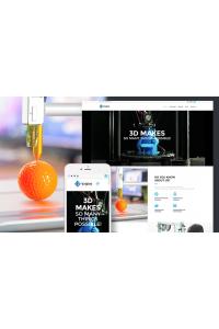 Услуги 3D печати Услуги 3D печати