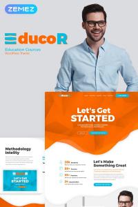 Educor - Образовательные Курсы Elementor Educor - Образовательные Курсы Elementor