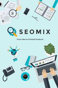 SEOmix-SEO компания SEOmix-SEO компания