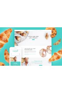 Шато-пекарня и квитанции