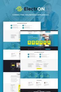 Электрон-Сервисное Обслуживание Компания