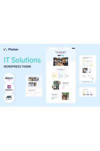 Photon - IT Solutions Photon - IT Solutions