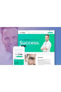 Mike Bridge - Motivational Coach Mike Bridge - Motivational Coach