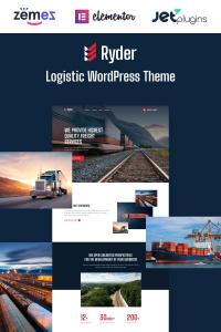 Ryder-логистический дизайн сайта для мувинговых компаний Ryder-логистический дизайн сайта для мувинговых компаний