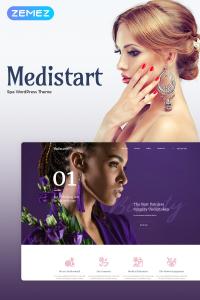 Medistart - Spa Salon