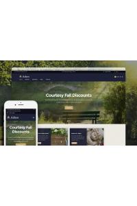 Ashton-Похоронные И Кладбищенские Услуги Ashton-Похоронные И Кладбищенские Услуги