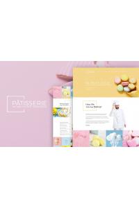 Кондитерская-Кондитерская Отзывчивая