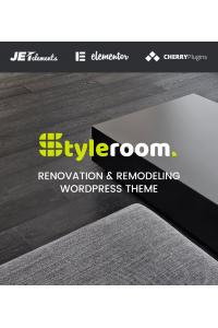 StyleRoom - House Renovation Responsive StyleRoom - House Renovation Responsive