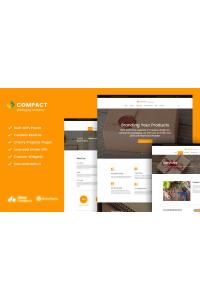 Компактно-Упаковочная Компания Компактно-Упаковочная Компания