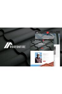 RoofOnFire-Кровельная Компания Отзывчивая RoofOnFire-Кровельная Компания Отзывчивая