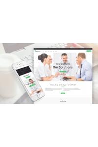 WegaByte - Elementor-based IT Consulting WegaByte - Elementor-based IT Consulting