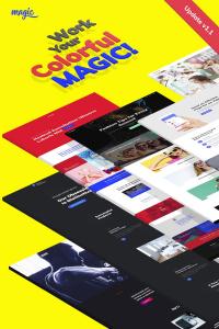 Магия-Универсальный Креатив