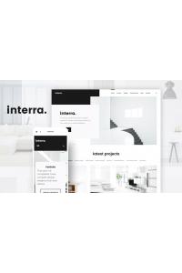 Interra - Interior Designer Portfolio