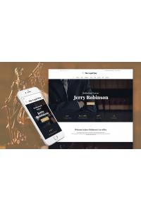 The Legal Way - Lawyer & Attorney The Legal Way - Lawyer & Attorney