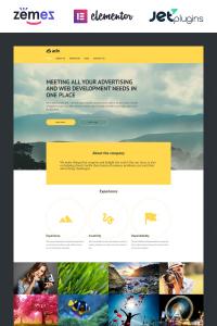 Adv WordPress Тема Adv WordPress Тема